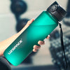 Sports Water Bottle - My Store