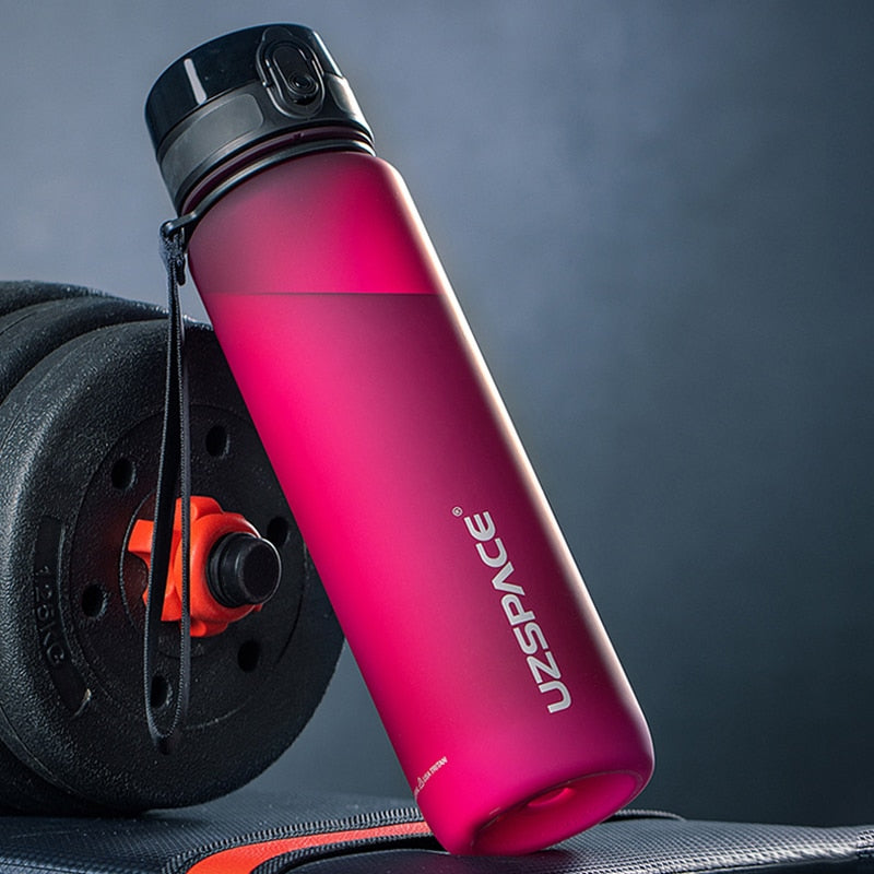 Sports Water Bottle - My Store