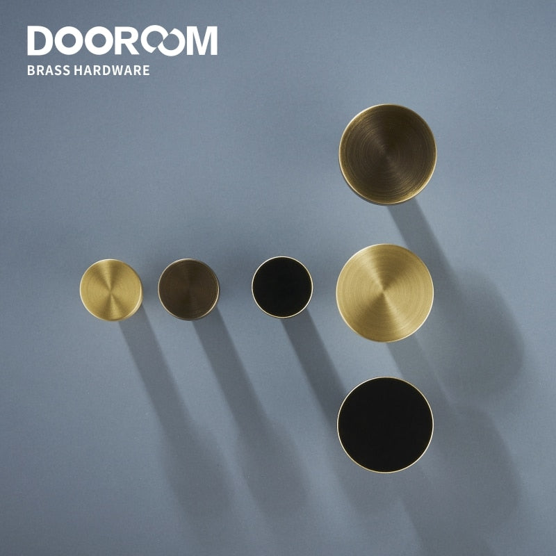 Dooroom Brass Furniture Handles - My Store