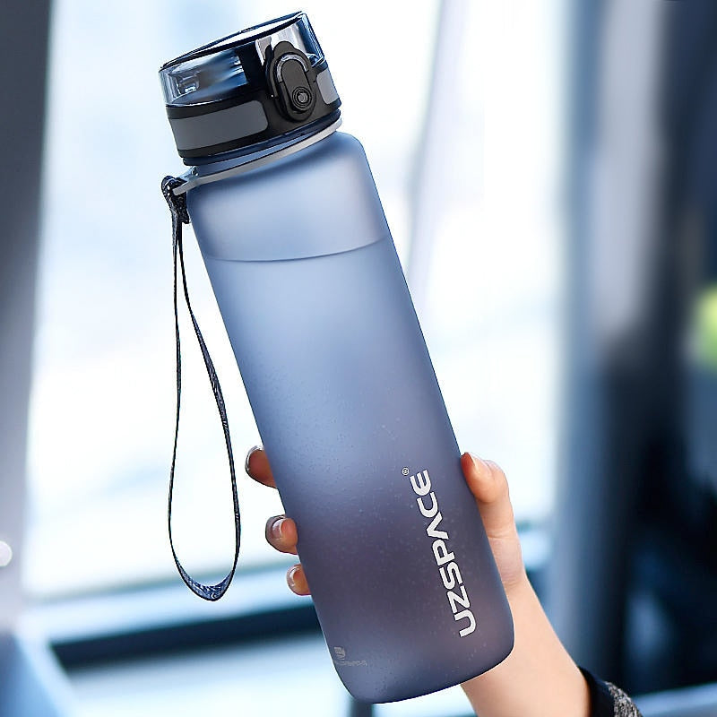 Sports Water Bottle - My Store