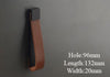 Leather Wardrobe handles - My Store