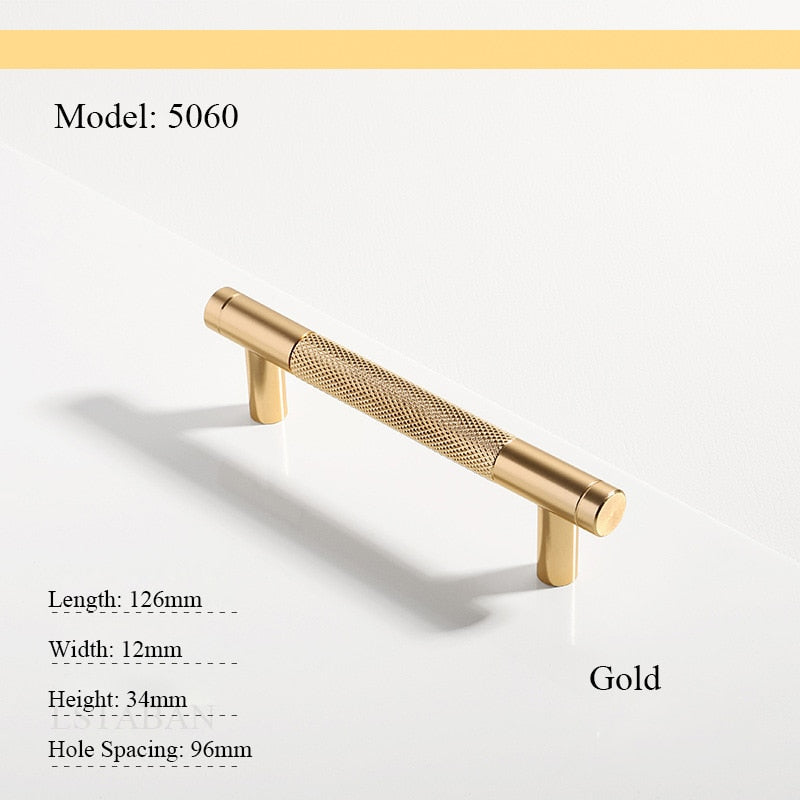 Nordic Wardrobe handles - My Store