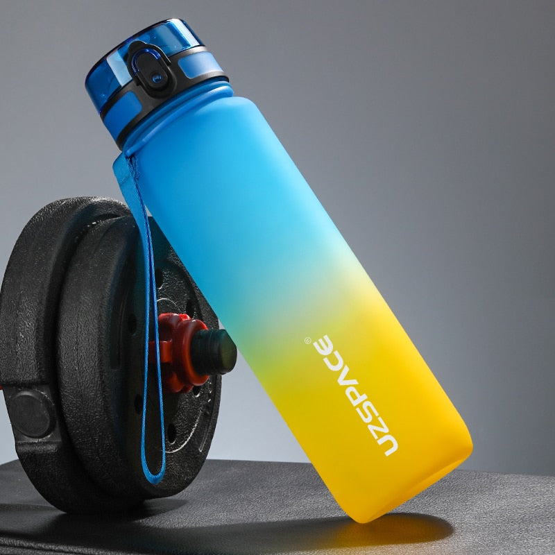 Sports Water Bottle - My Store