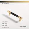 Nordic Wardrobe handles - My Store