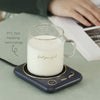 Retro Coffee Mug Warmer - My Store