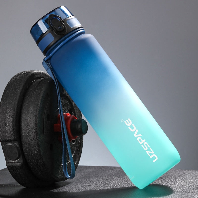 Sports Water Bottle - My Store