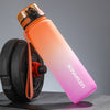 Sports Water Bottle - My Store