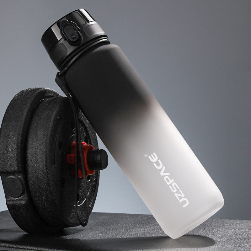 Sports Water Bottle - My Store